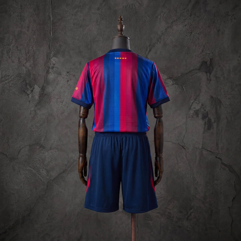 [GYEREK] Barcelona 2026/27-es hazai szett
