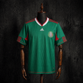 Mexikó 2009/10-es hazai mez