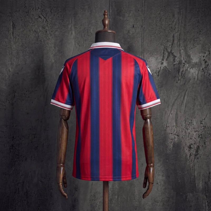 Jersey Levante 2026/27 de local