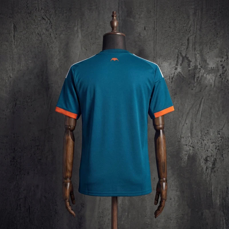 Jersey Valencia CF 2026/27 de visitante