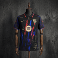 Jersey FC Barcelona 2025/26 edición limitada