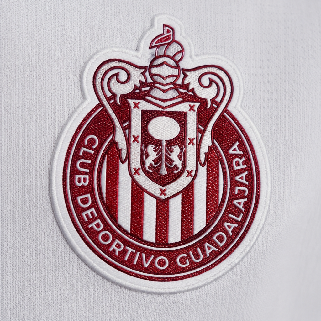 Jersey Chivas Guadalaraja 2026/27 de visitante
