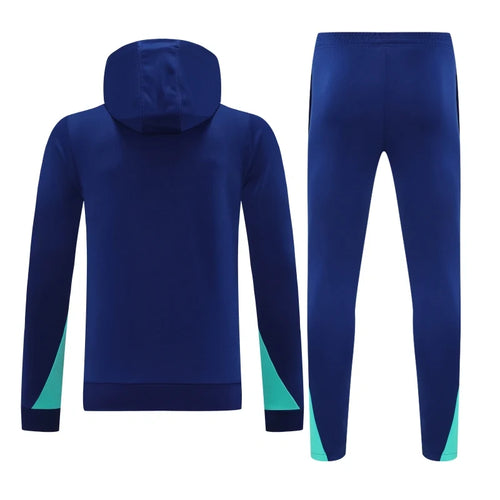 Conjunto de entrenamiento Brasil 2025/26
