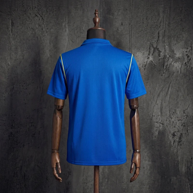 Jersey Chelsea 2026/27 de local
