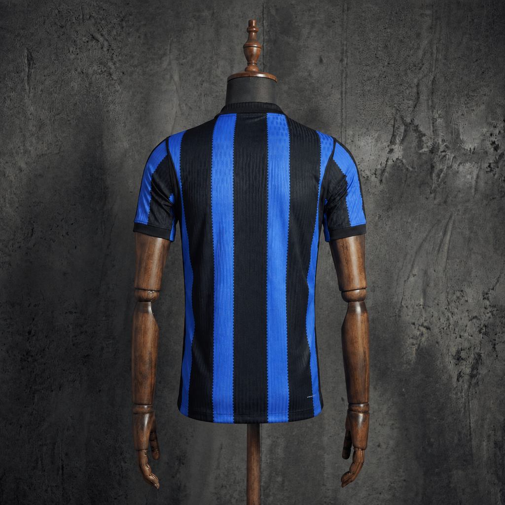 Jersey Inter Milan 2026/27 de local