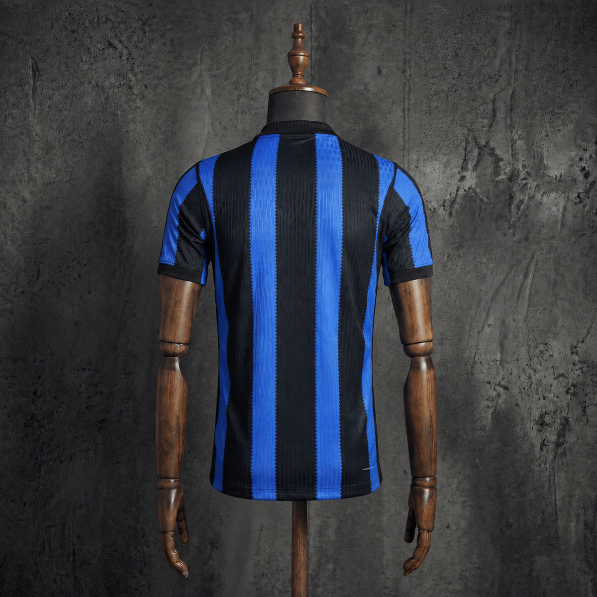 Jersey Inter Milan 2026/27 de local