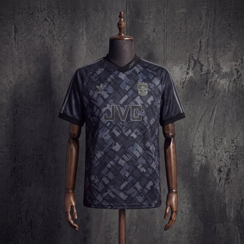 Jersey Arsenal 2026/27 edición limitada