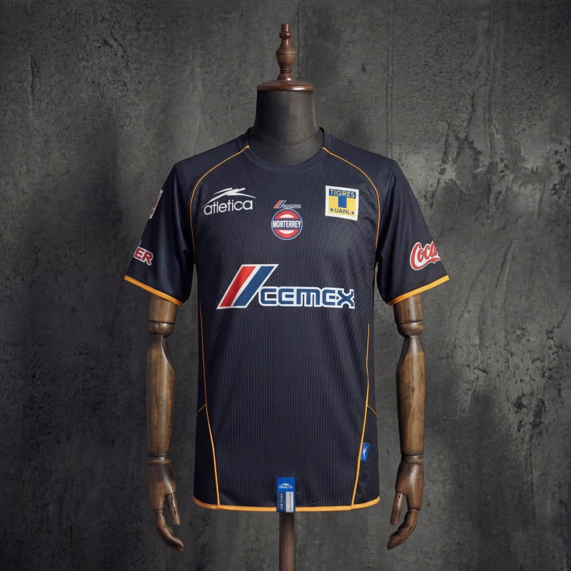 Club America 2005/06-os harmadik mez