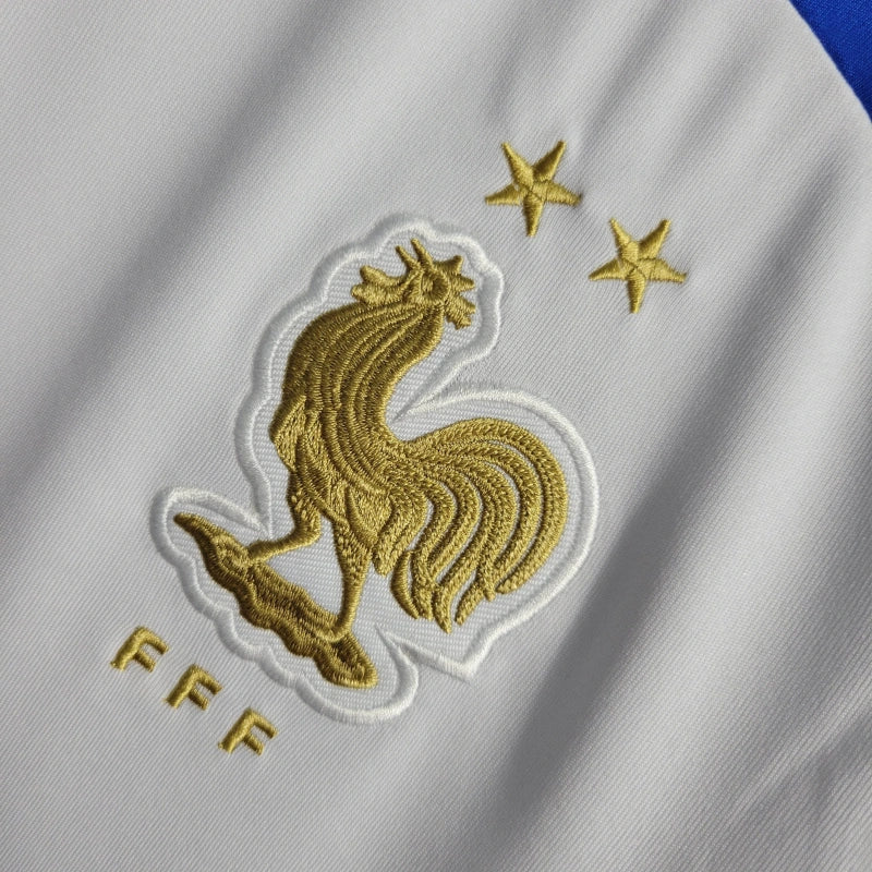 Jersey Francia 2022/23 de entrenamiento