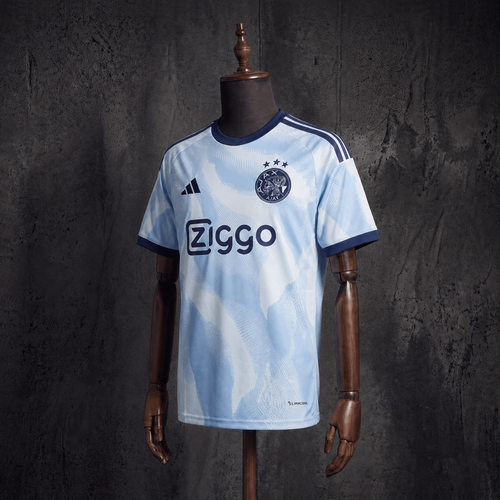 Jersey AFC Ajax 2026/27 de visitante