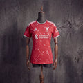 Jersey Liverpool 2026/27 de local, para mujer