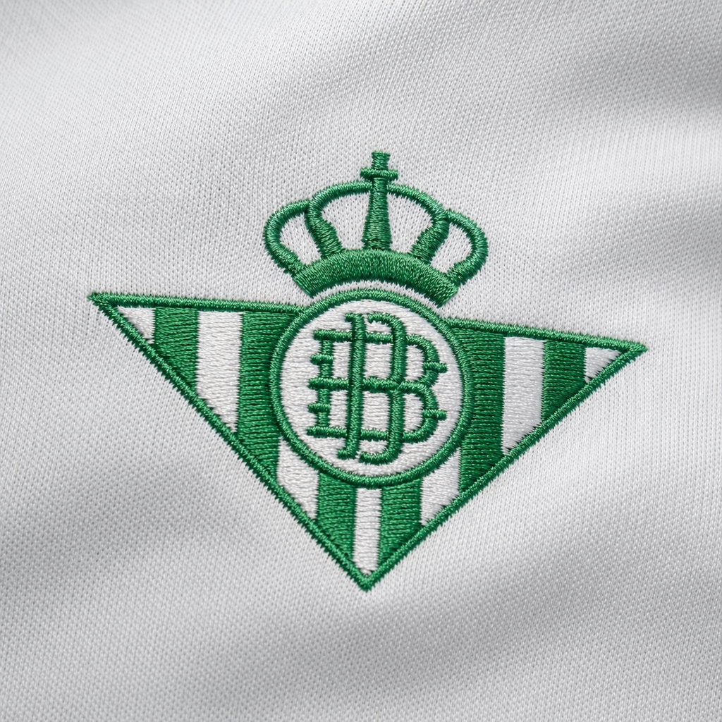 Jersey Real Betis 2026/27 de entrenamiento