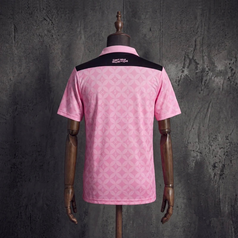 Jersey Sunderland 2026/27 de visitante