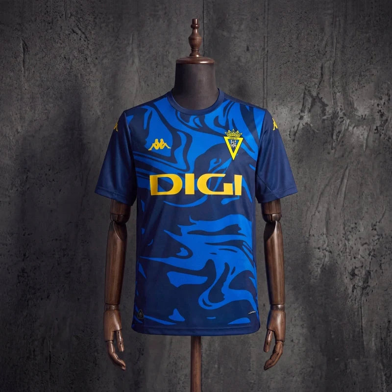 Jersey Cadiz CF 2026/27 de entrenamiento