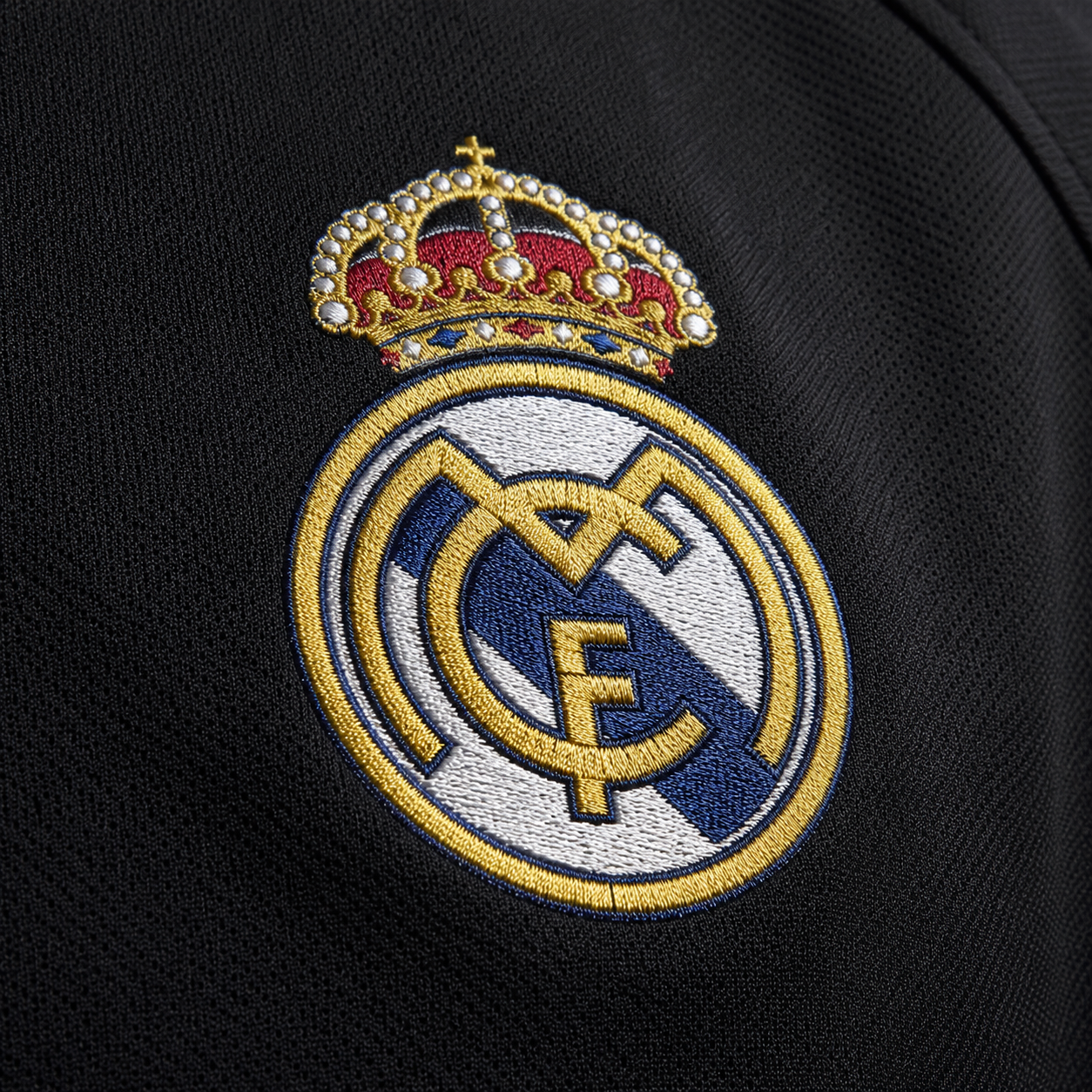 Real Madrid 2026/27-es tréning mez