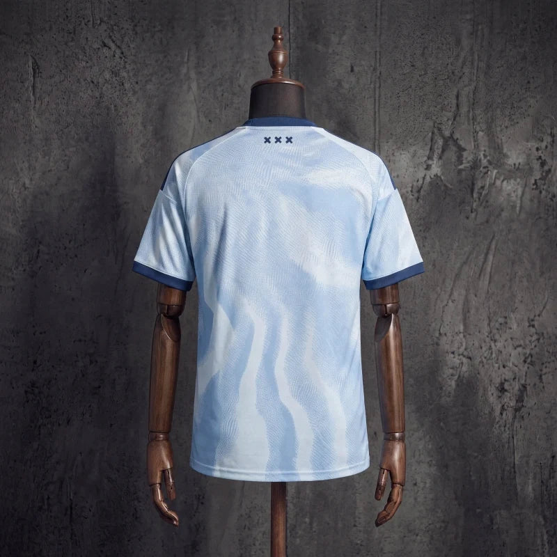 Jersey AFC Ajax 2026/27 de visitante