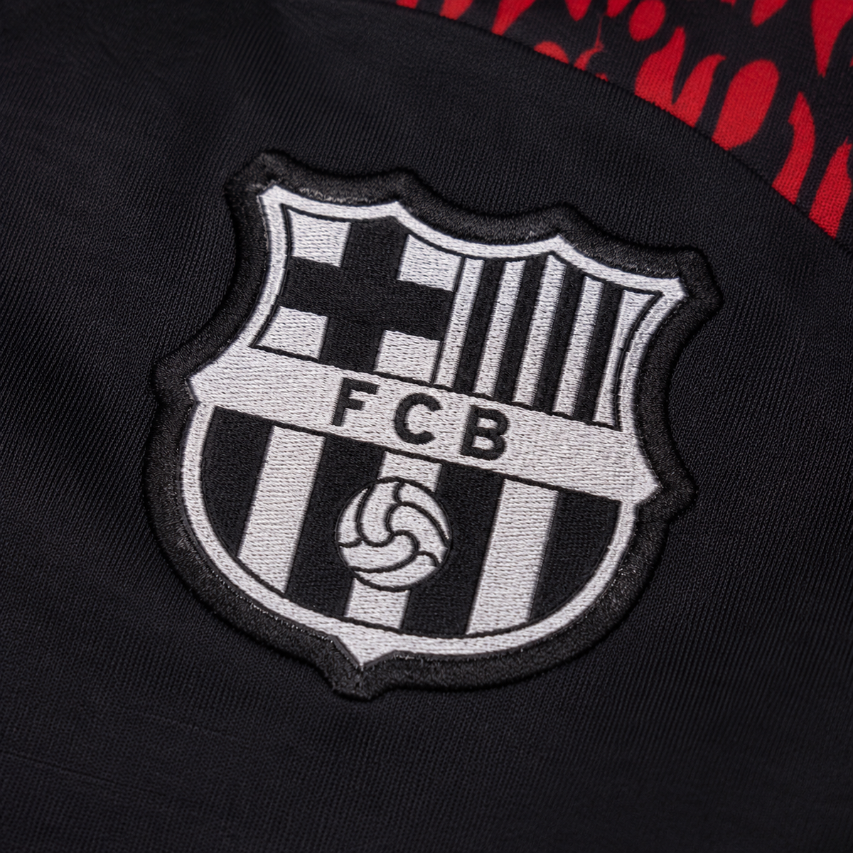 Jersey FC Barcelona 2026/27 edición limitada