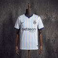 Jersey Inter Milan 2026/27 de visitante