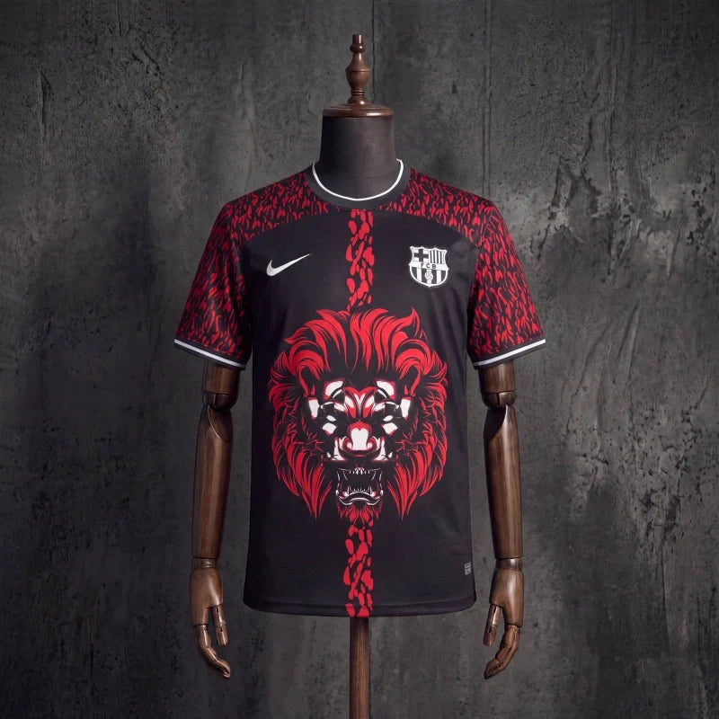 Jersey FC Barcelona 2026/27 edición limitada