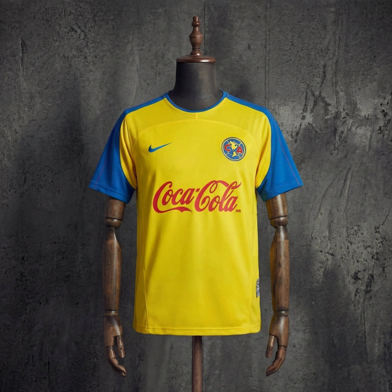 Club América 2003/04-es hazai mez