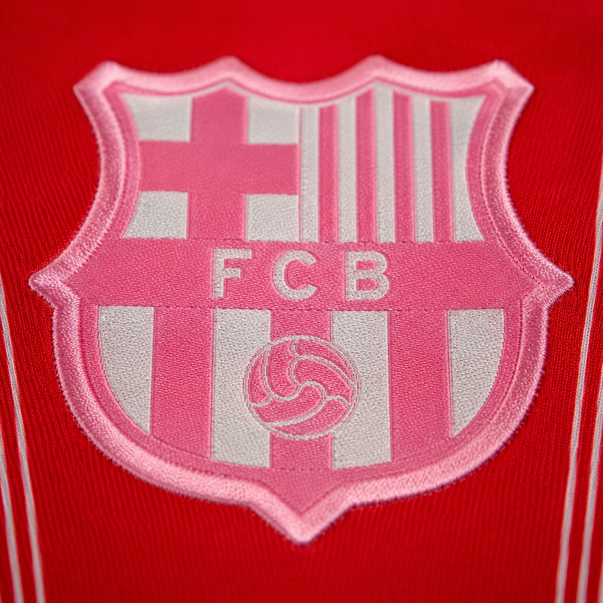 Jersey FC Barcelona 2026/27 edición limitada