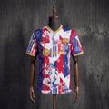 Jersey Barcelona 2026/27 edición limitada