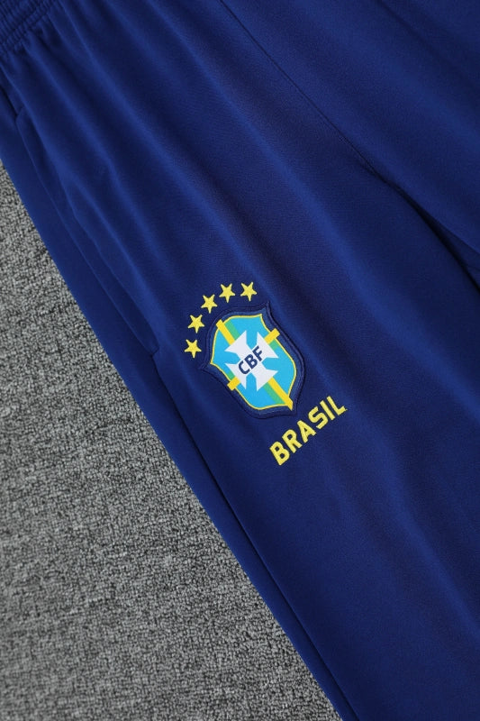 Conjunto de entrenamiento Brasil 2025/26