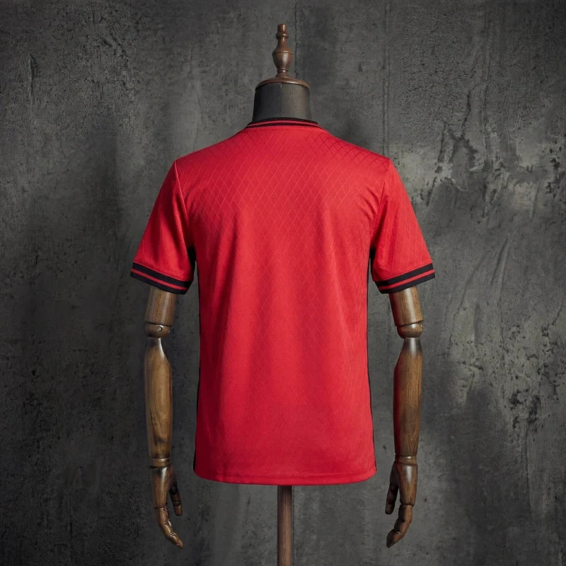 Jersey Flamengo 2026/27 edición limitada