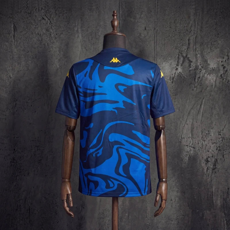 Jersey Cadiz CF 2026/27 de entrenamiento