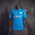 Jersey SSC Napoli 2026/27 edición limitada