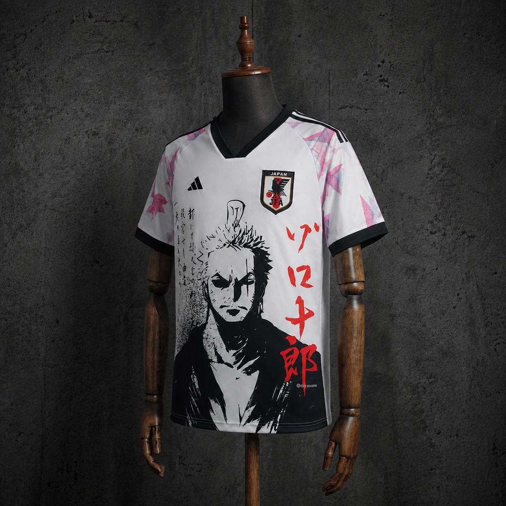 Jersey Japón 2024/25 edición limitada