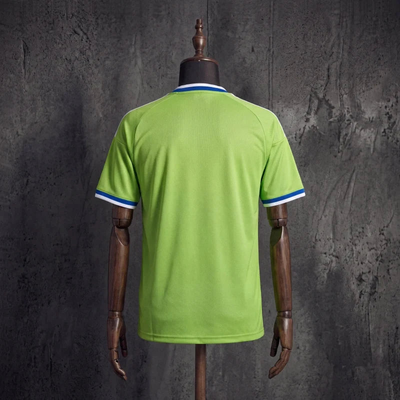 Jersey Schalke 04 2026/27 de visitante