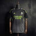 Jersey Real Madrid 2025/26 de portero