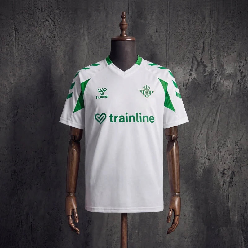 Jersey Real Betis 2026/27 de entrenamiento