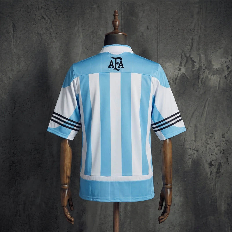 Argentína 1977/1978-as hazai mez