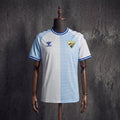 Jersey Malága CF 2026/27 de local