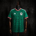 Mexikó 2026/27-es világbajnoki hazai mez