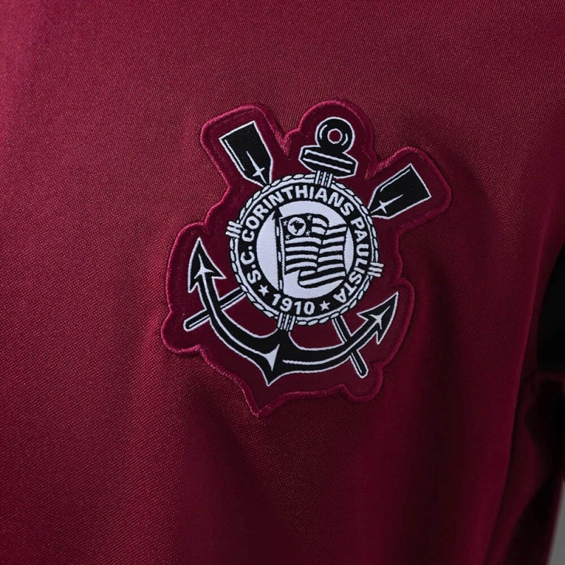 Jersey Corinthians 2026/27 de entrenamiento
