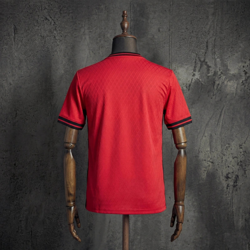 Flamengo 2026/27-es limitált mez
