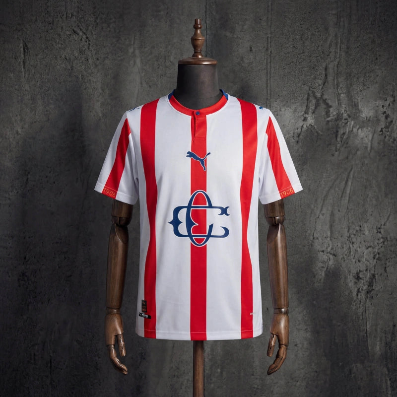 Camiseta limitada Chivas Guadalajara 2026/27