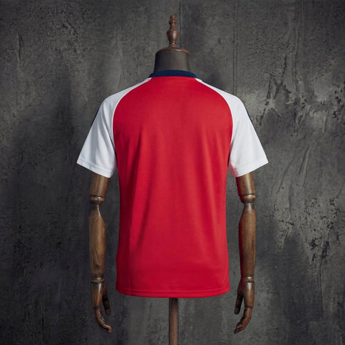 Arsenal 2025/26-os tréning mez