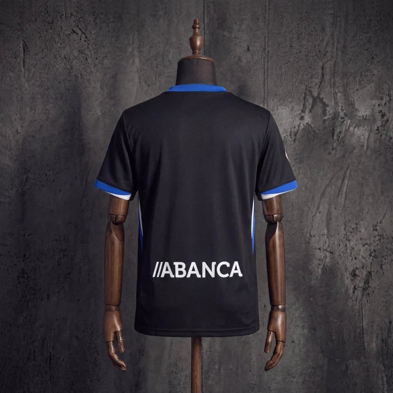 Jersey Deportivo La Coruna 2026/27 de visitante