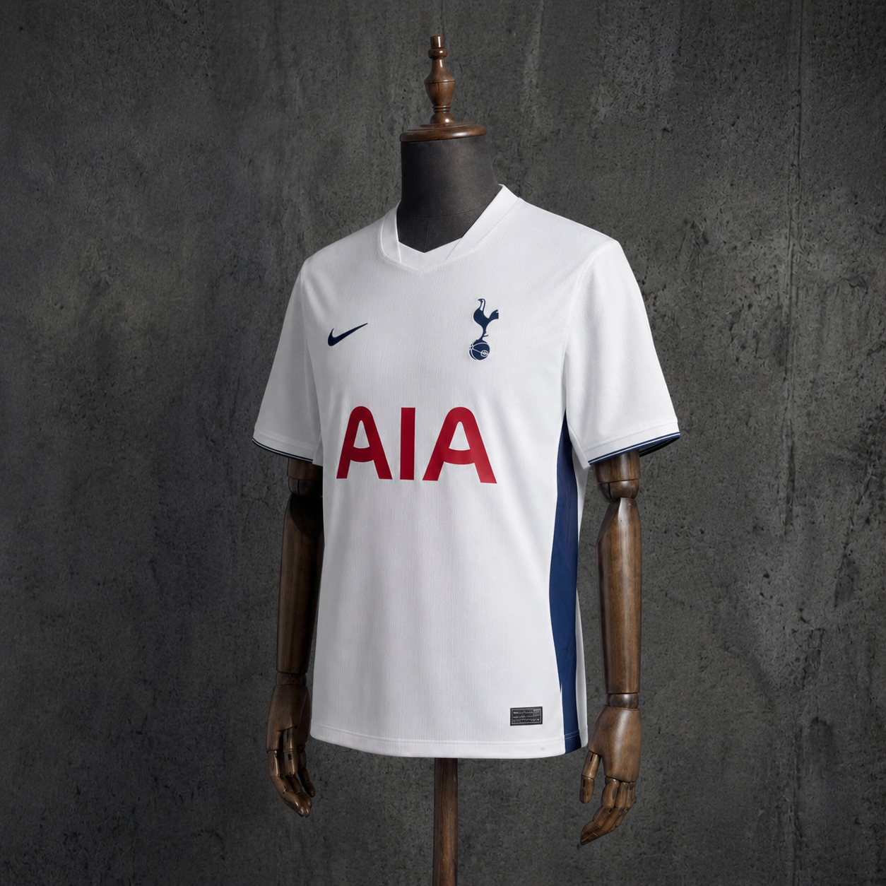 Tottenham Hotspurs 2026/27-es hazai mez