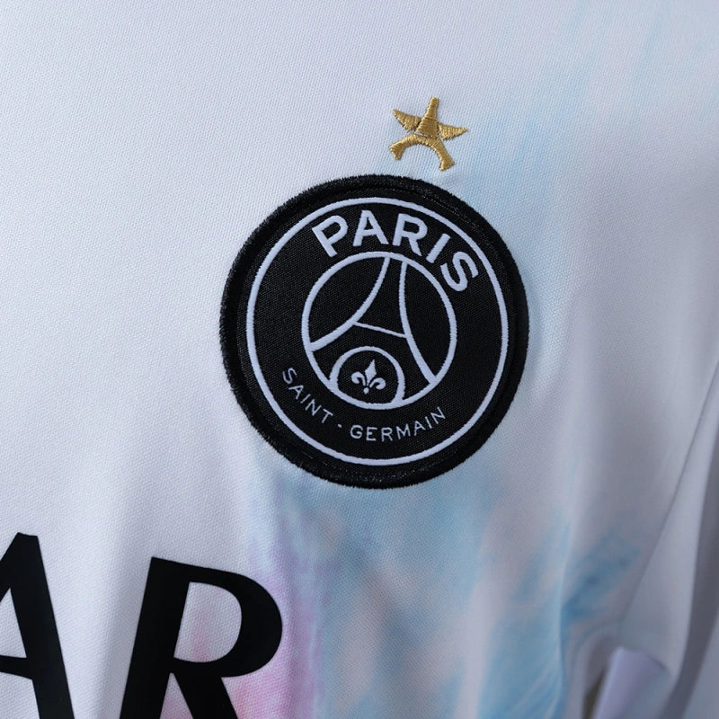 Jersey Paris Saint-Germain 2025/26 edición limitada