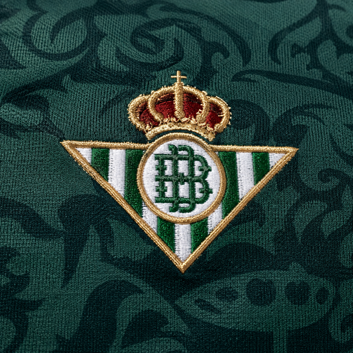 Jersey Real Betis 2026/27 tercer uniforme