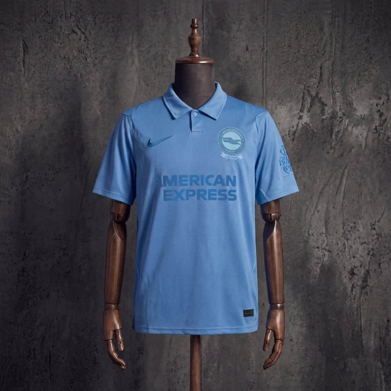 Jersey Brighton 2026/27 tercer uniforme