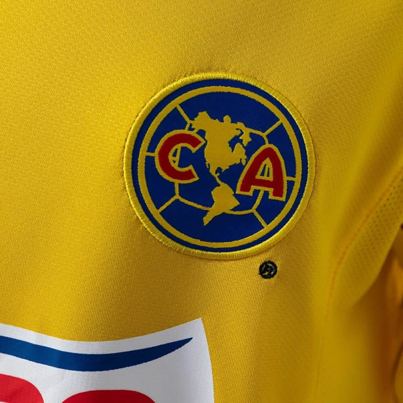 Club América 2007/08-as hazai mez