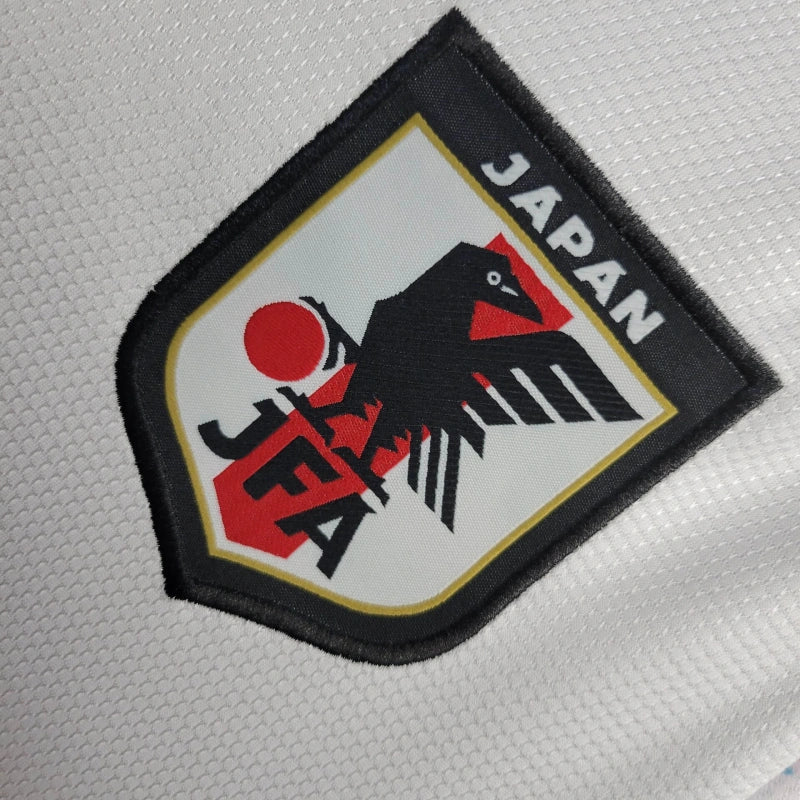 Jersey Japón 2024/25 “Goku” edición limitada