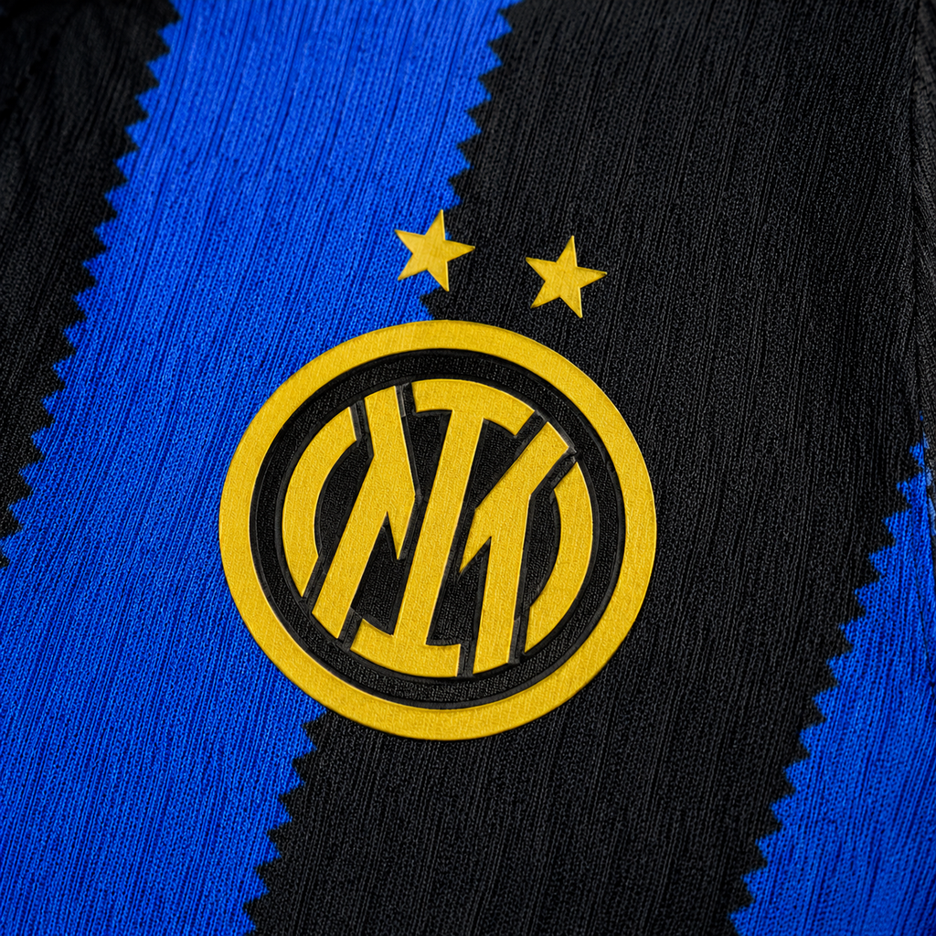 Jersey Inter Milan 2026/27 de local