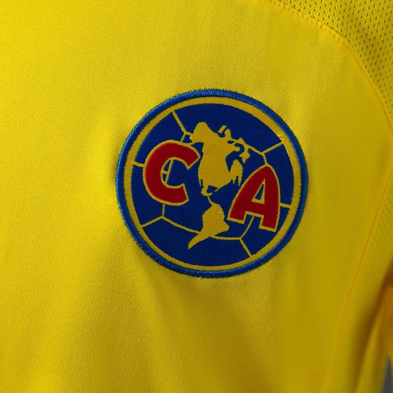 Club América 2003/04-es hazai mez